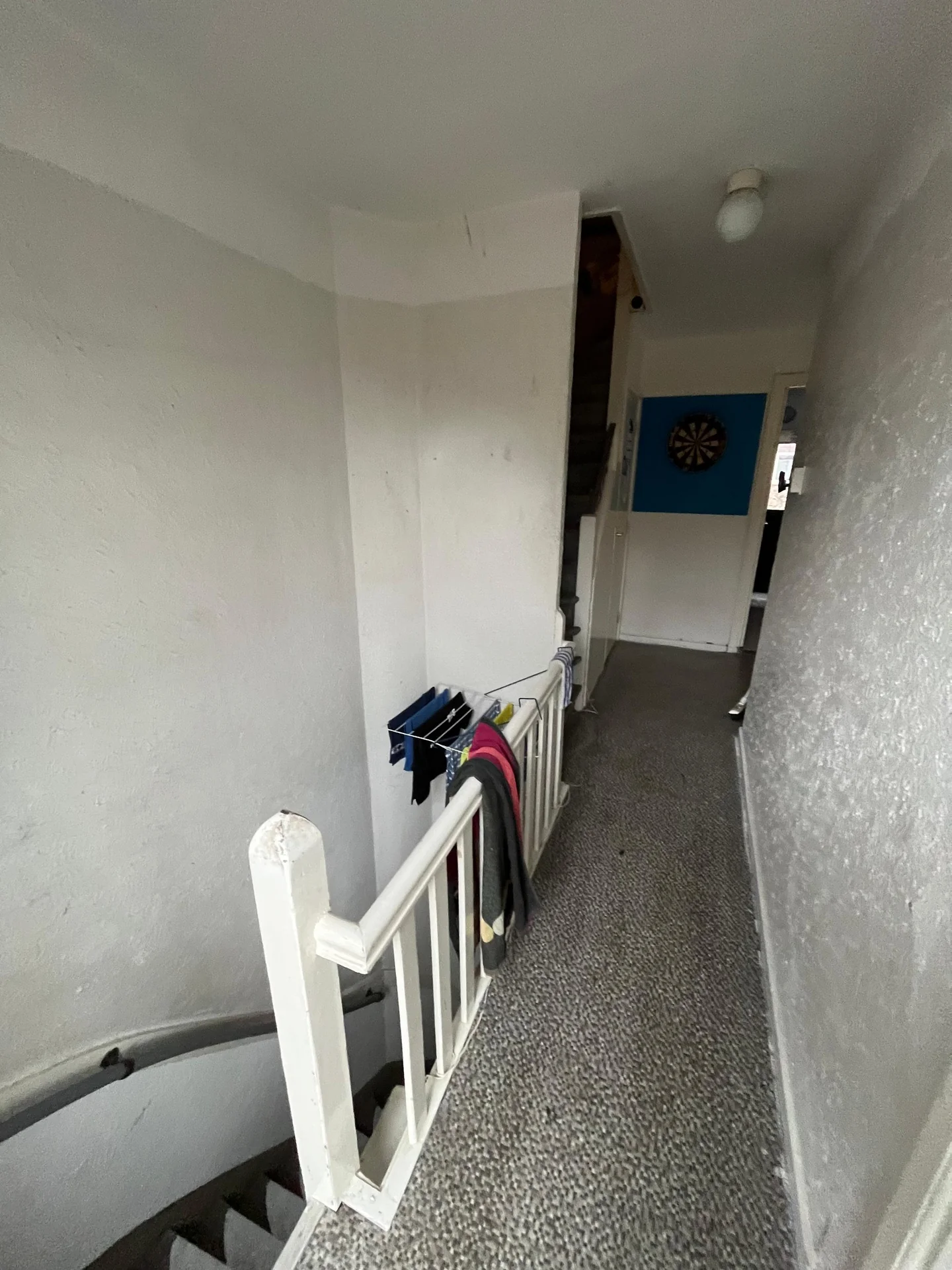 Foto van de Kamer gelegen aan de Bergen op Zoomstraat in Eindhoven