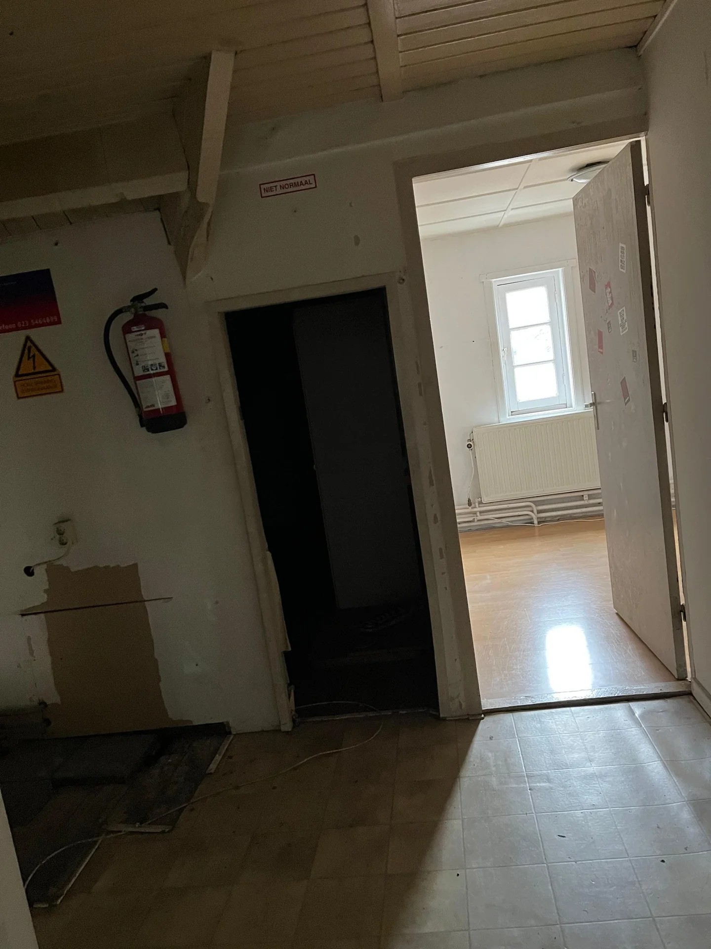 Foto van de Kamer gelegen aan de Bergen op Zoomstraat in Eindhoven