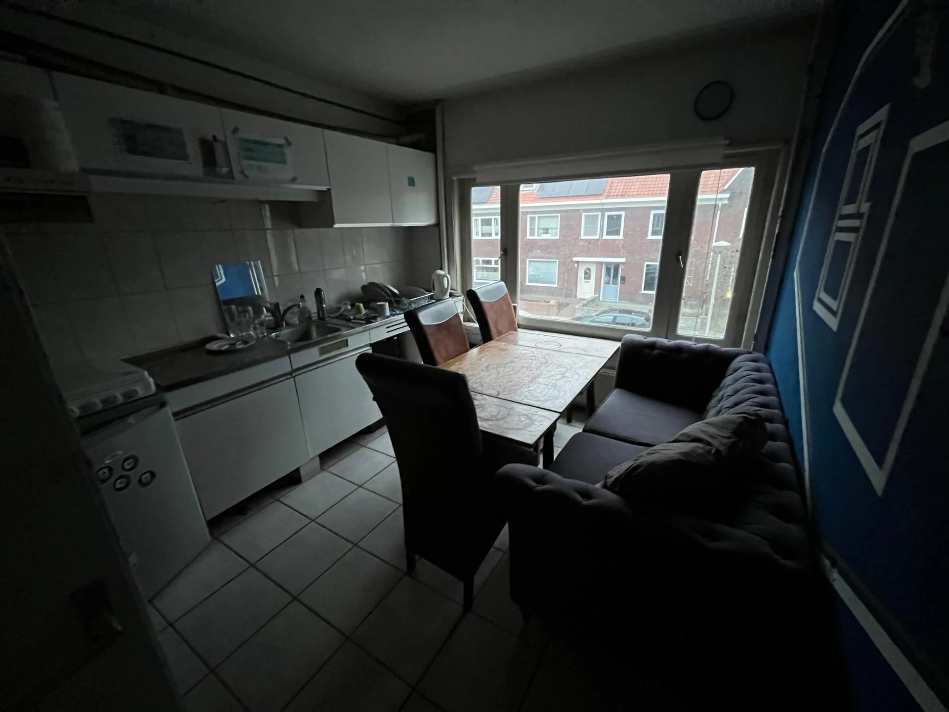 Foto van de Kamer gelegen aan de Bergen op Zoomstraat in Eindhoven