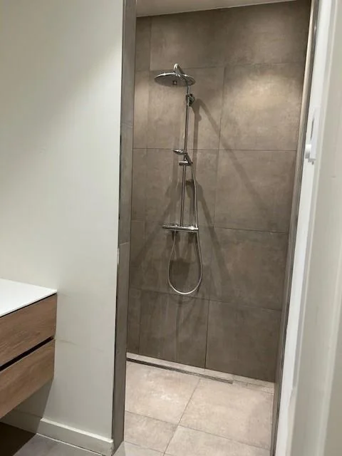 Foto van de Studio gelegen aan de Heivlinder in Mierlo