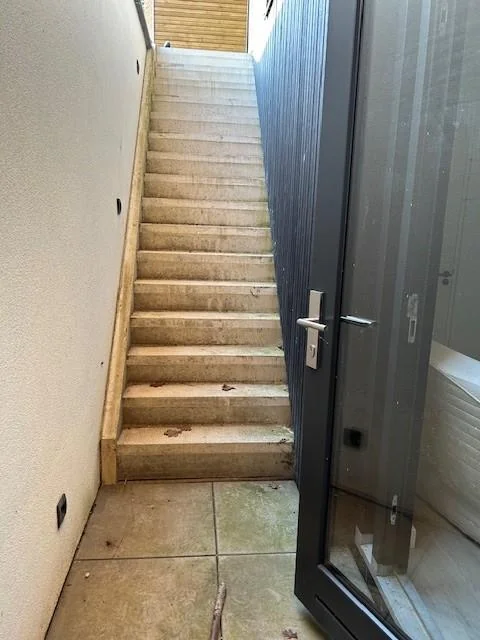 Foto van de Studio gelegen aan de Heivlinder in Mierlo