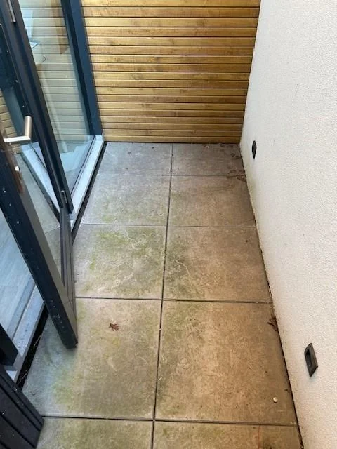 Foto van de Studio gelegen aan de Heivlinder in Mierlo