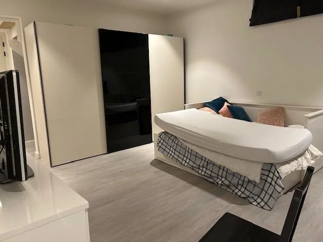 Foto van de Studio gelegen aan de Heivlinder in Mierlo