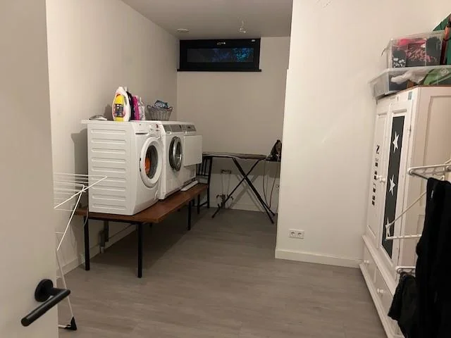 Foto van de Studio gelegen aan de Heivlinder in Mierlo