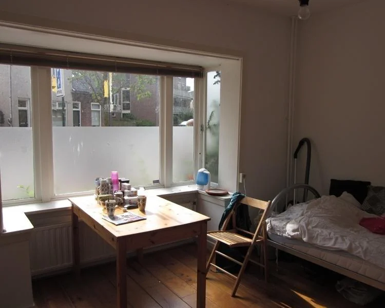 Foto van de Kamer gelegen aan de Prins Bernhardstraat in Hilversum