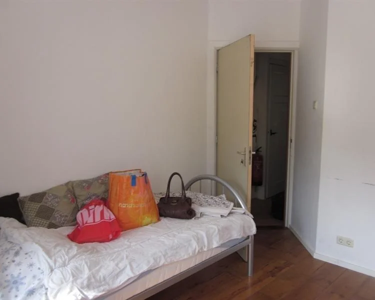 Foto van de Kamer gelegen aan de Prins Bernhardstraat in Hilversum