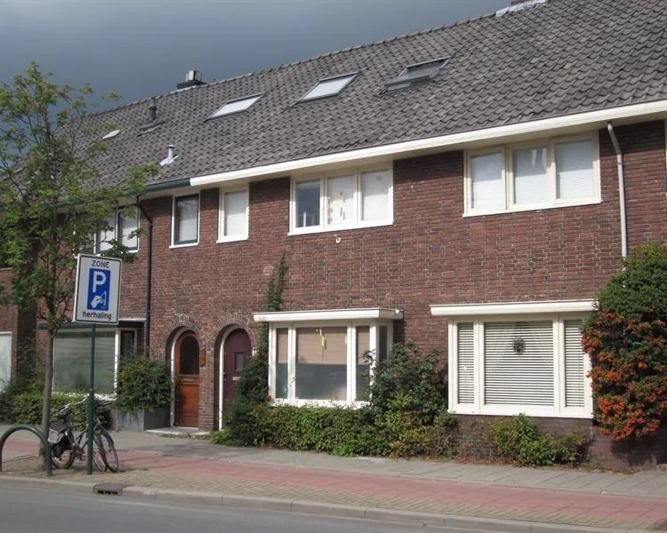 Foto van de Kamer gelegen aan de Prins Bernhardstraat in Hilversum