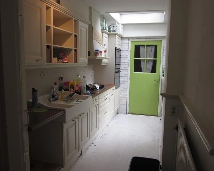 Foto van de Kamer gelegen aan de Prins Bernhardstraat in Hilversum