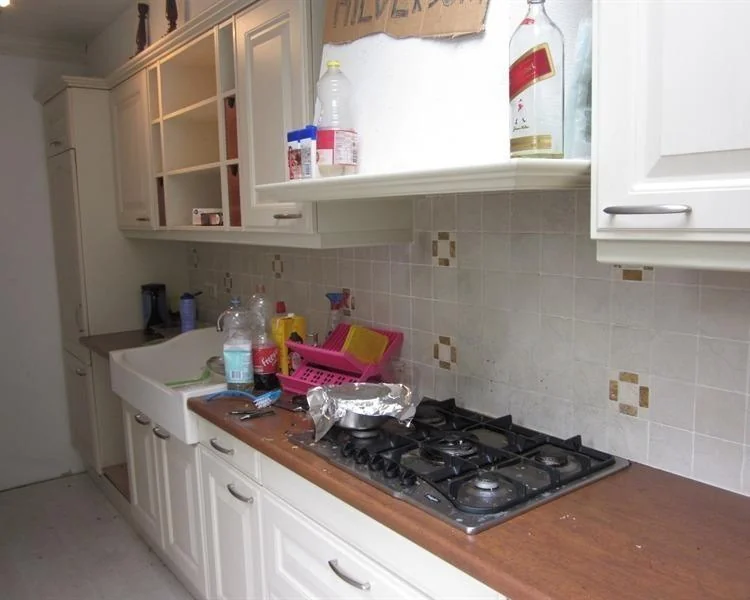 Foto van de Kamer gelegen aan de Prins Bernhardstraat in Hilversum