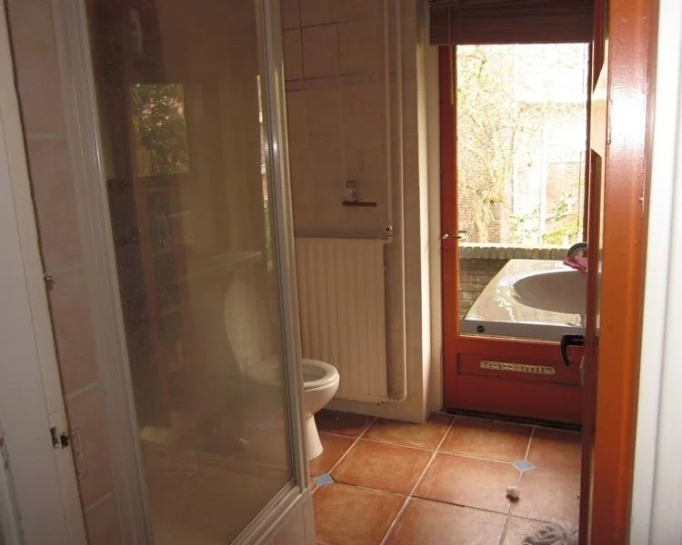 Foto van de Kamer gelegen aan de Prins Bernhardstraat in Hilversum