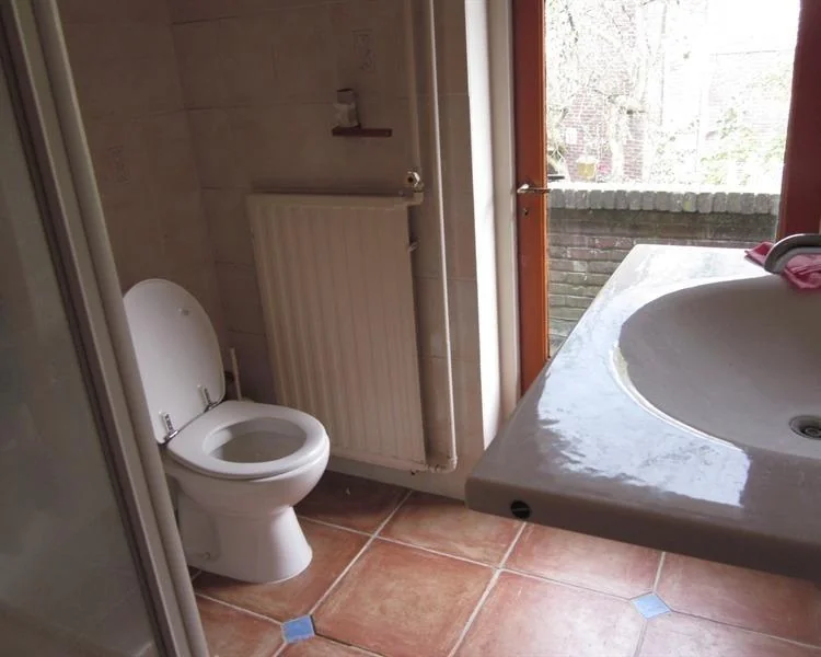 Foto van de Kamer gelegen aan de Prins Bernhardstraat in Hilversum