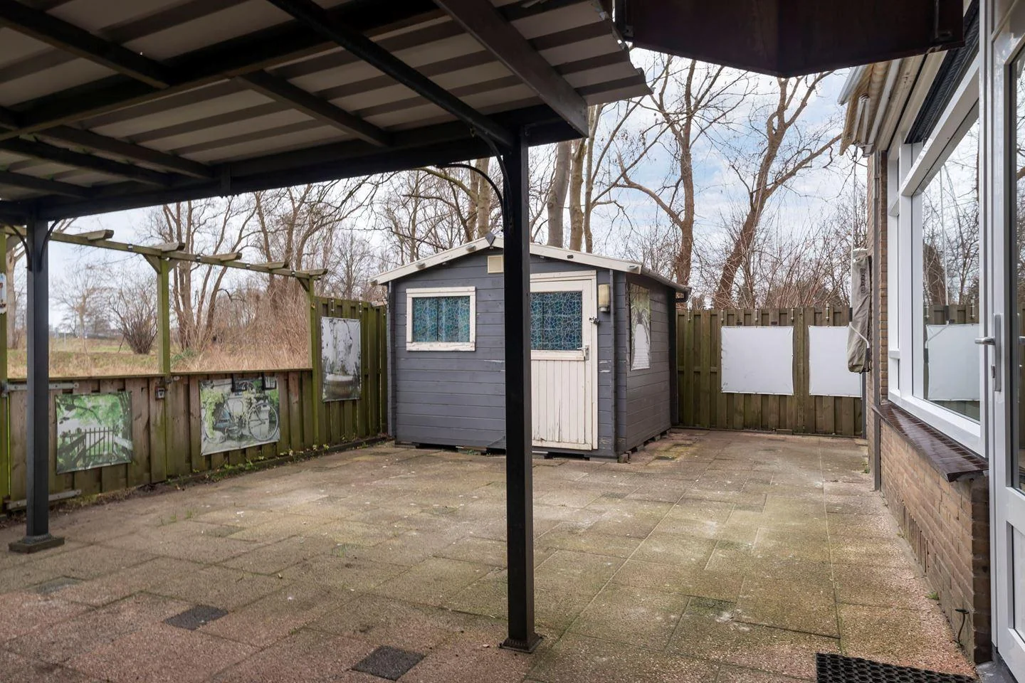 Foto van de Appartement gelegen aan de Voorsteven in Amsterdam