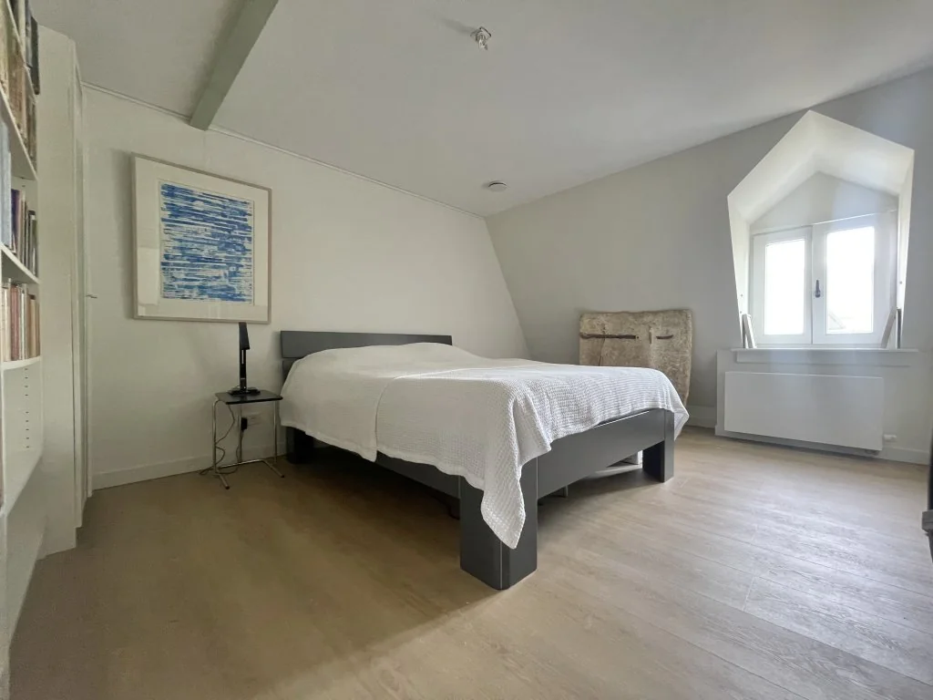 Foto van de Appartement gelegen aan de Striksteeg in Deventer