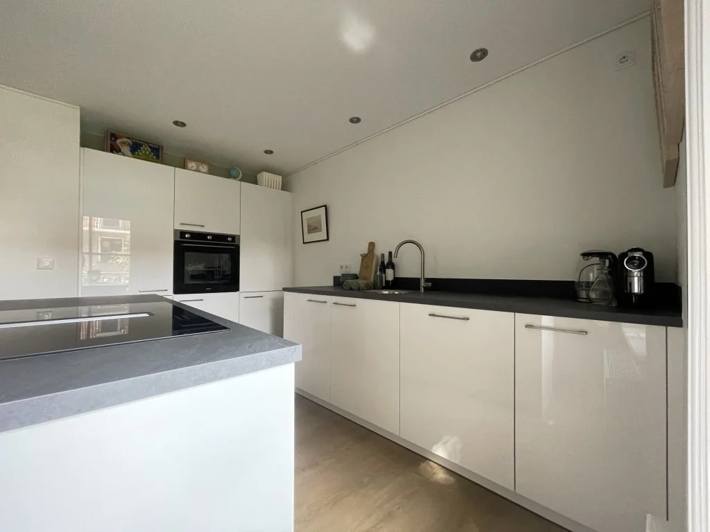 Foto van de Appartement gelegen aan de Striksteeg in Deventer