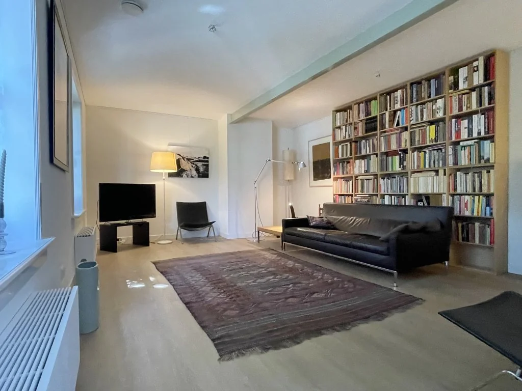 Foto van de Appartement gelegen aan de Striksteeg in Deventer
