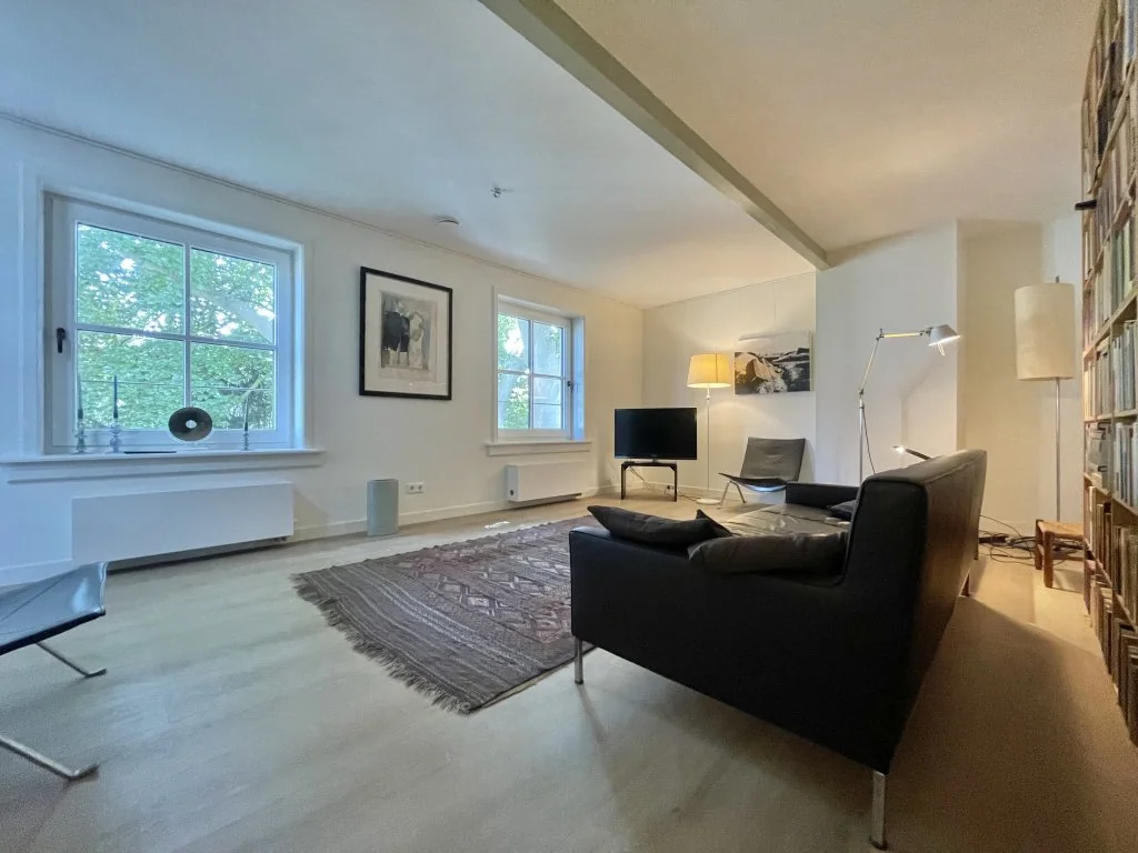 Foto van de Appartement gelegen aan de Striksteeg in Deventer