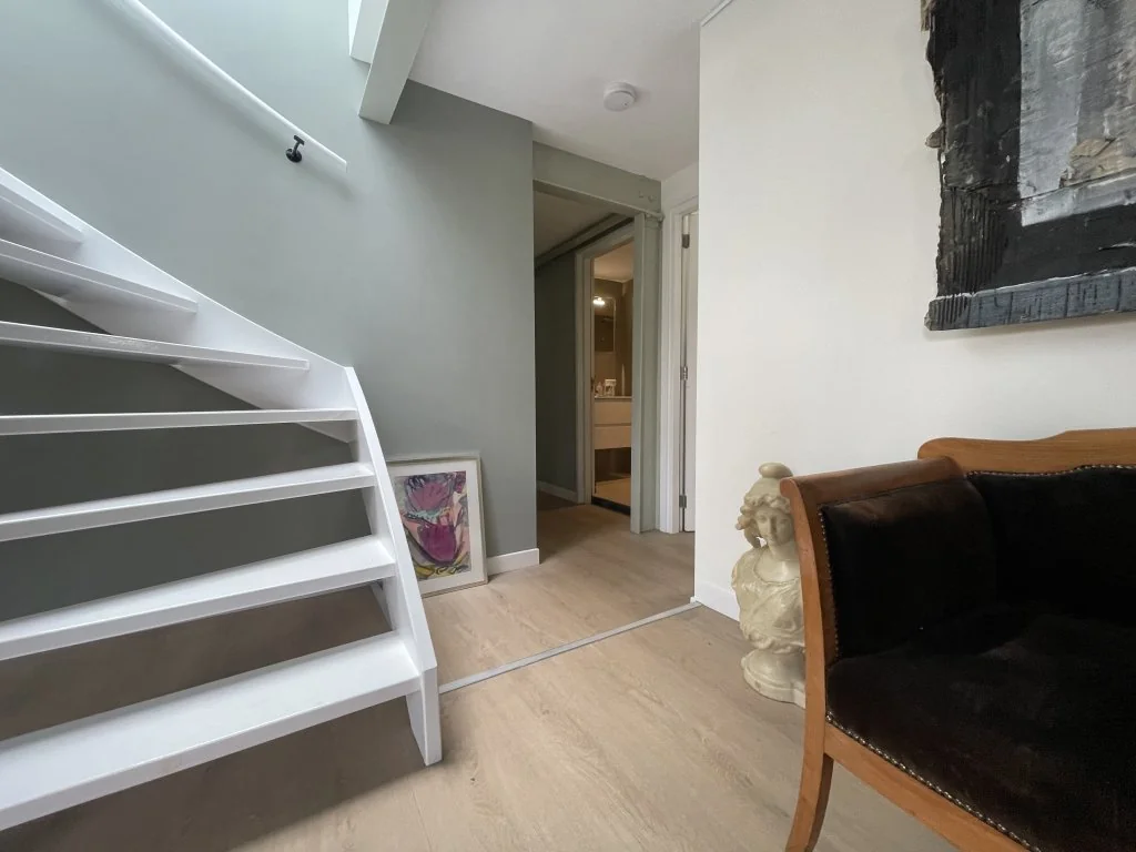 Foto van de Appartement gelegen aan de Striksteeg in Deventer