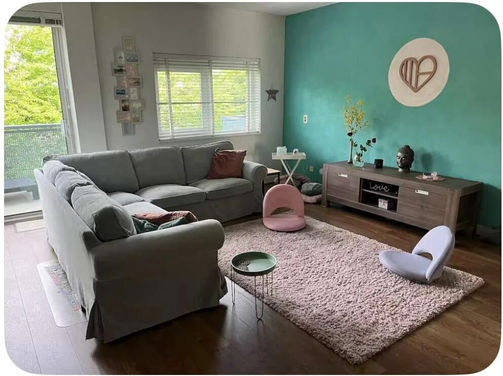 Foto van de Appartement gelegen aan de Muiderstraat in Berkel en Rodenrijs