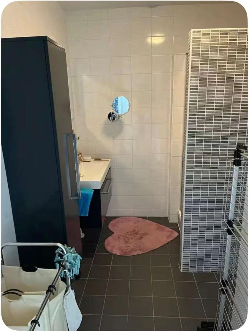 Foto van de Appartement gelegen aan de Muiderstraat in Berkel en Rodenrijs