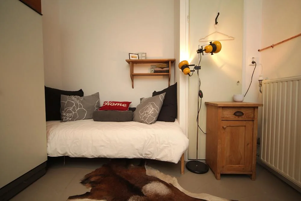 Foto van de Kamer gelegen aan de Groes in Eindhoven