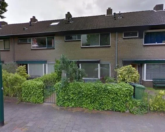 Foto van de Studio gelegen aan de Alfred Nobellaan in De Bilt