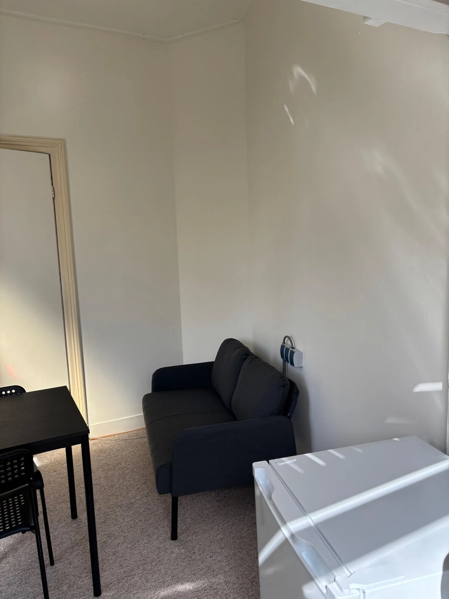 Foto van de Kamer gelegen aan de Groesbeeksedwarsweg in Nijmegen
