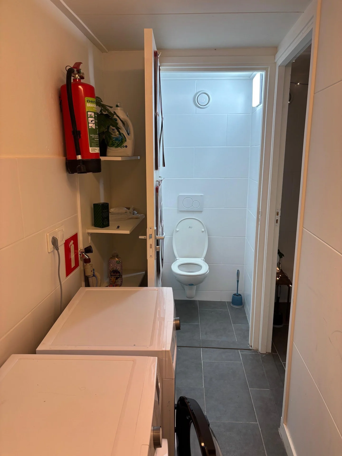 Foto van de Kamer gelegen aan de Groesbeeksedwarsweg in Nijmegen