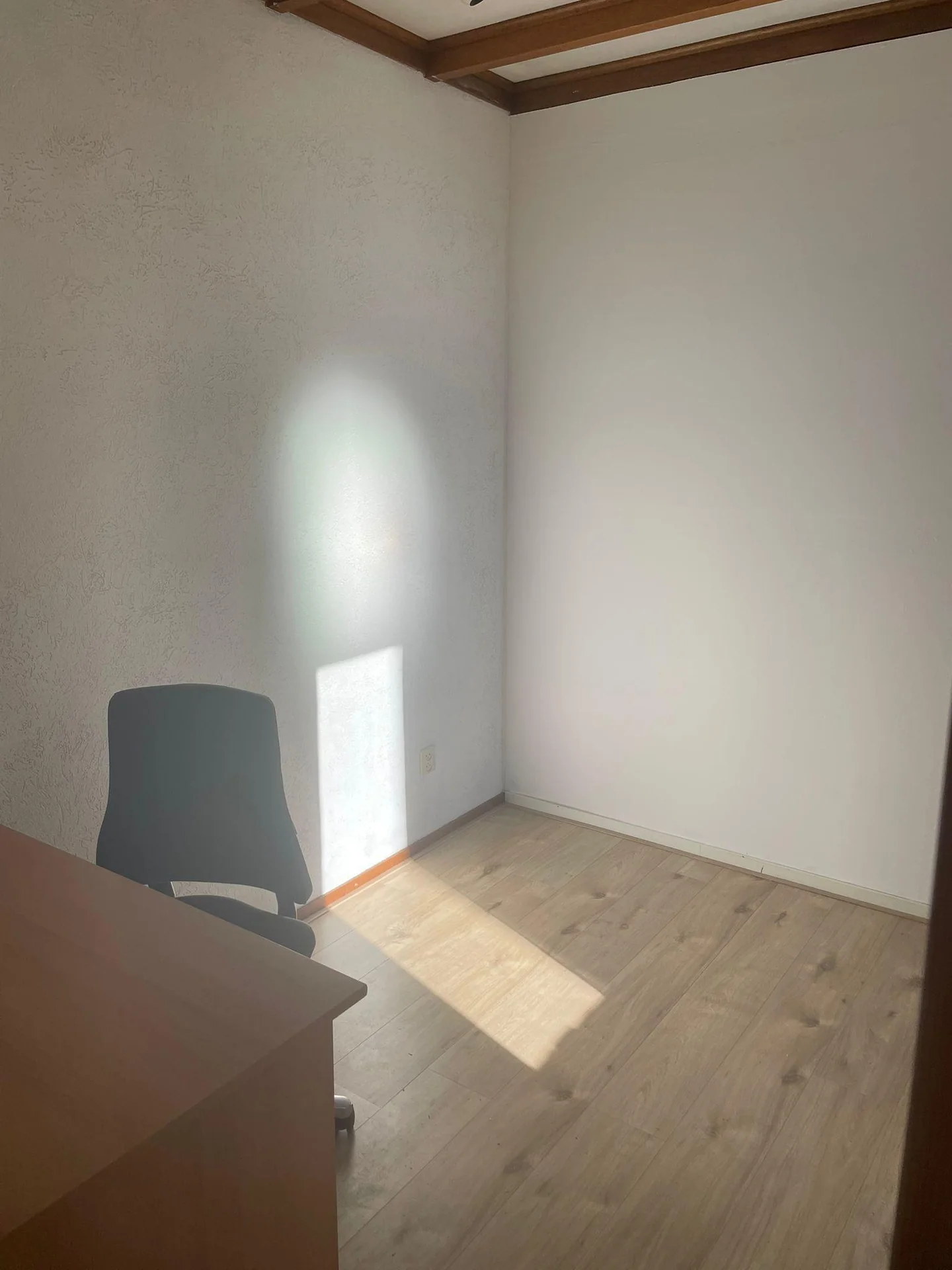 Foto van de Kamer gelegen aan de Dorpsstraat in Renkum