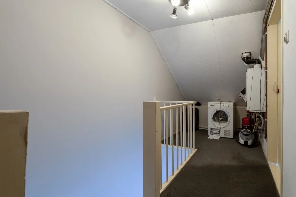 Foto van de Appartement gelegen aan de Tulpenlaan in Oosterhout