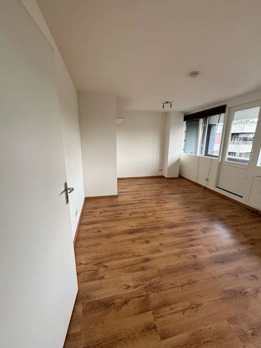 Foto van de Kamer gelegen aan de Hoogstraat in Eindhoven