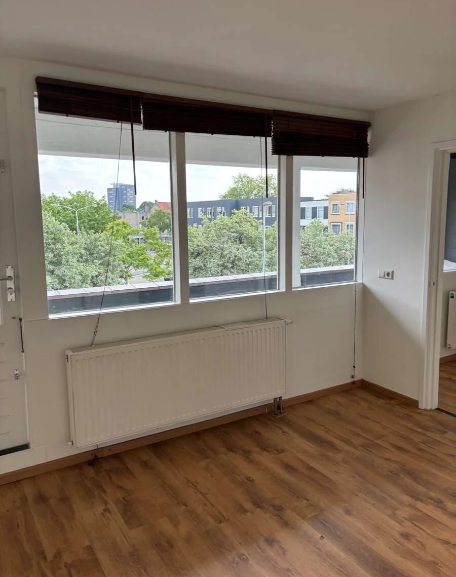 Foto van de Kamer gelegen aan de Hoogstraat in Eindhoven