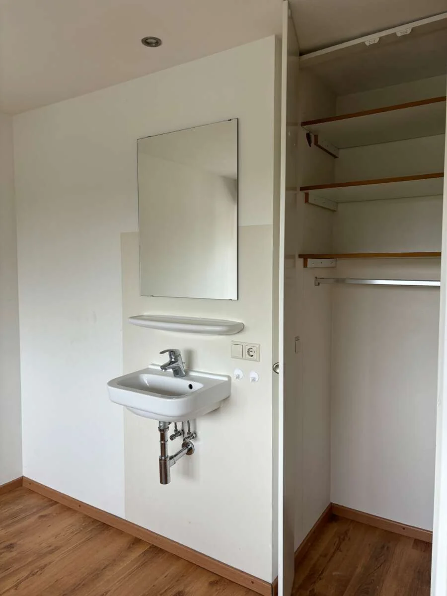 Foto van de Kamer gelegen aan de Hoogstraat in Eindhoven