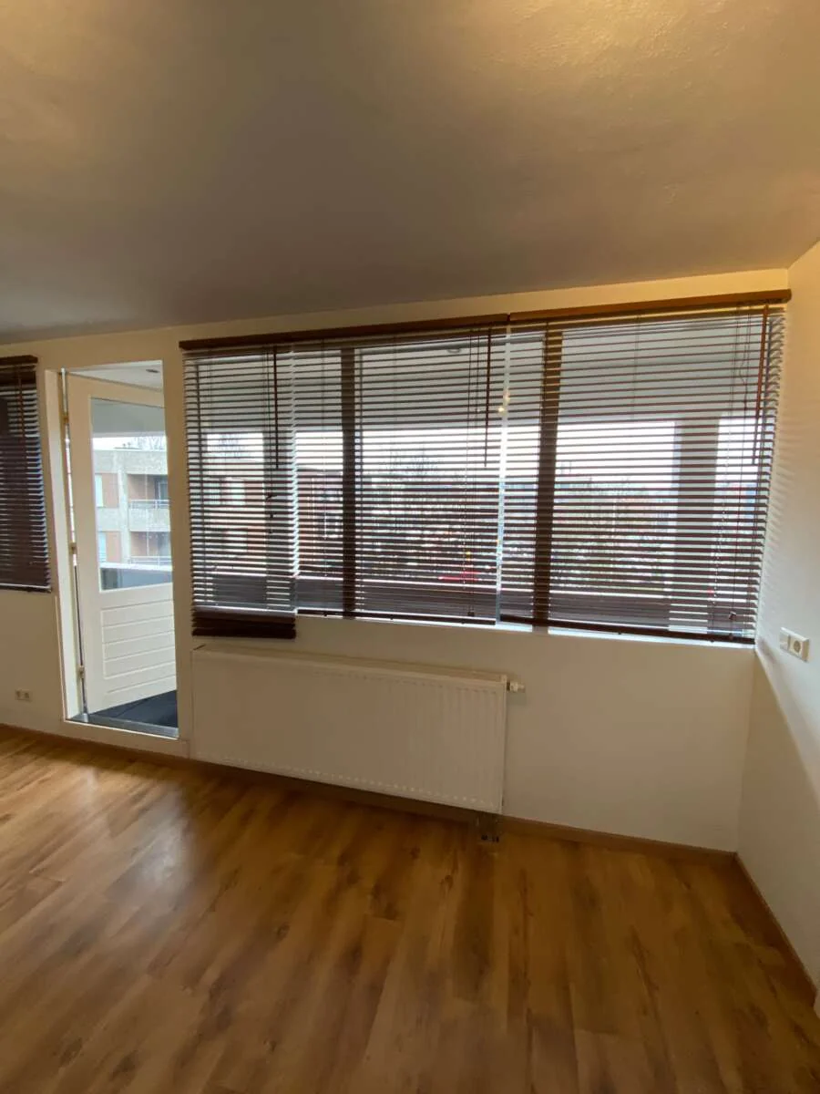 Foto van de Kamer gelegen aan de Hoogstraat in Eindhoven