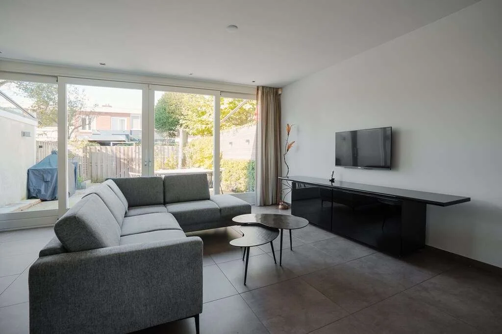 Foto van de Appartement gelegen aan de Bleijenbeek in Amsterdam