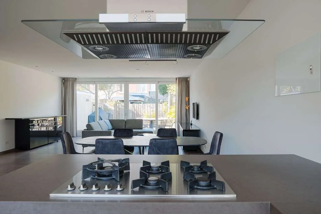 Foto van de Appartement gelegen aan de Bleijenbeek in Amsterdam