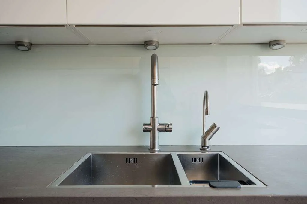 Foto van de Appartement gelegen aan de Bleijenbeek in Amsterdam