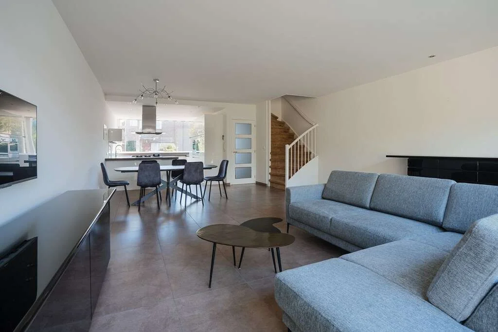 Foto van de Appartement gelegen aan de Bleijenbeek in Amsterdam