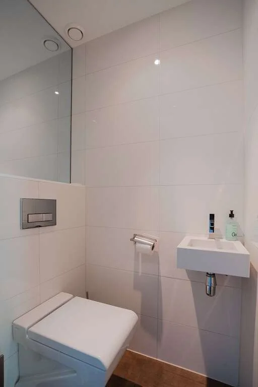 Foto van de Appartement gelegen aan de Bleijenbeek in Amsterdam