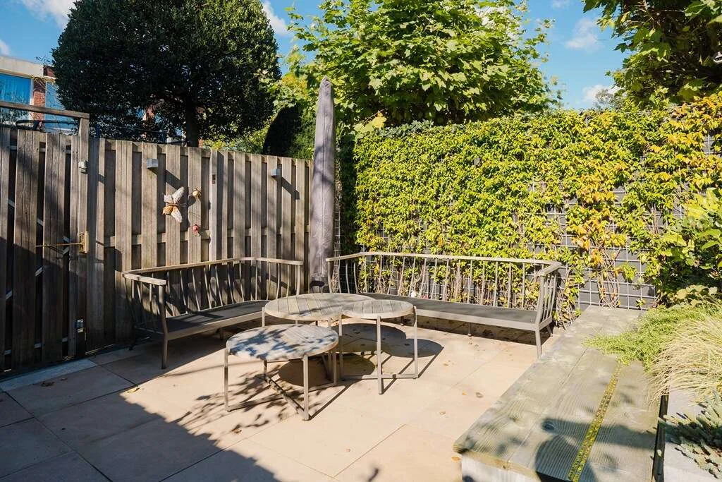 Foto van de Appartement gelegen aan de Bleijenbeek in Amsterdam