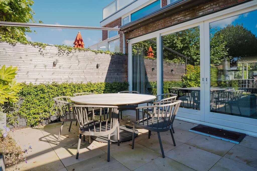 Foto van de Appartement gelegen aan de Bleijenbeek in Amsterdam