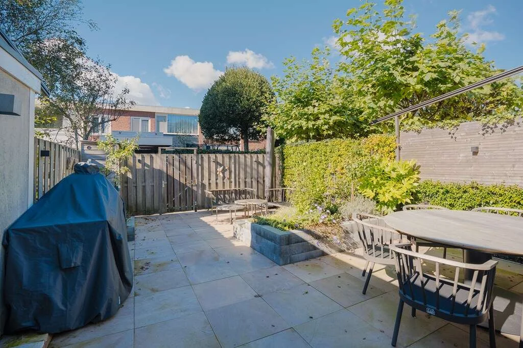 Foto van de Appartement gelegen aan de Bleijenbeek in Amsterdam