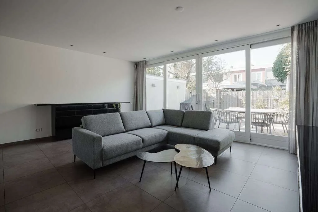 Foto van de Appartement gelegen aan de Bleijenbeek in Amsterdam
