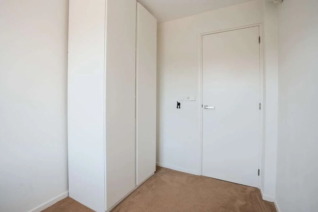 Foto van de Appartement gelegen aan de Bleijenbeek in Amsterdam