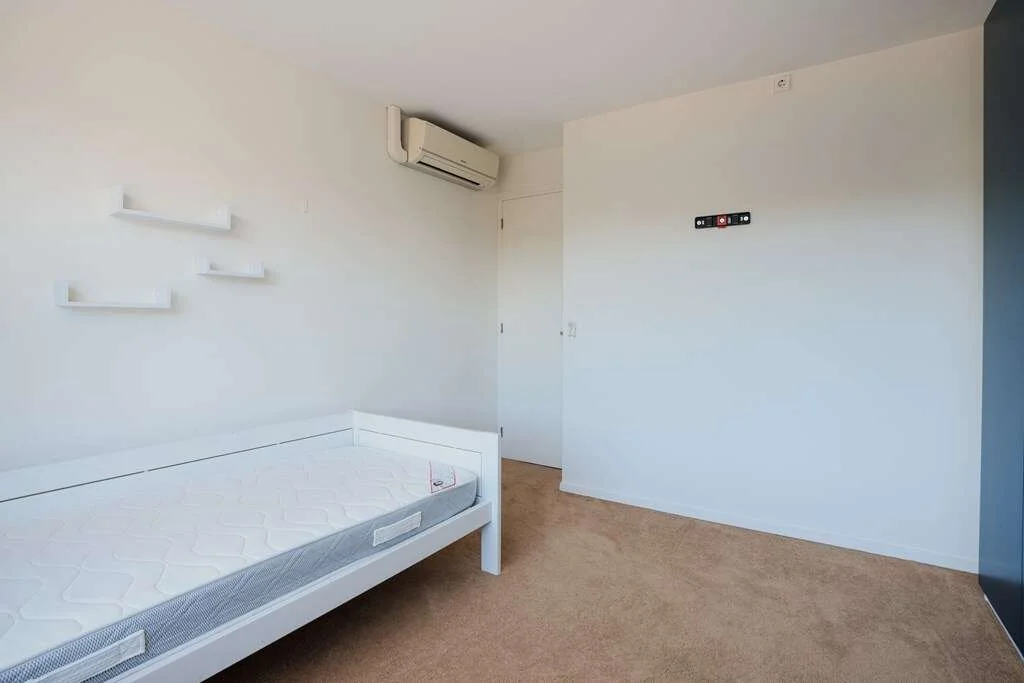 Foto van de Appartement gelegen aan de Bleijenbeek in Amsterdam