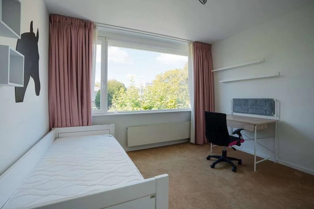 Foto van de Appartement gelegen aan de Bleijenbeek in Amsterdam