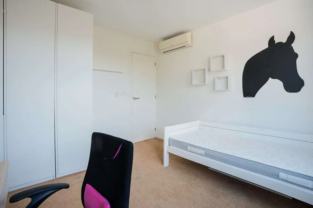 Foto van de Appartement gelegen aan de Bleijenbeek in Amsterdam