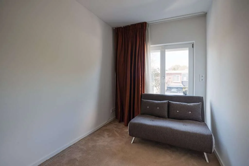 Foto van de Appartement gelegen aan de Bleijenbeek in Amsterdam