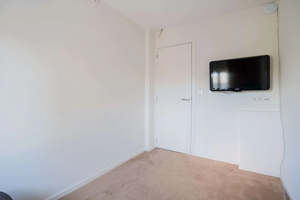 Foto van de Appartement gelegen aan de Bleijenbeek in Amsterdam