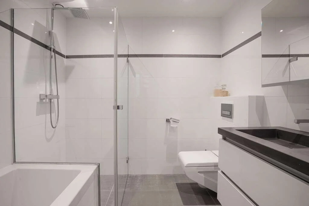 Foto van de Appartement gelegen aan de Bleijenbeek in Amsterdam
