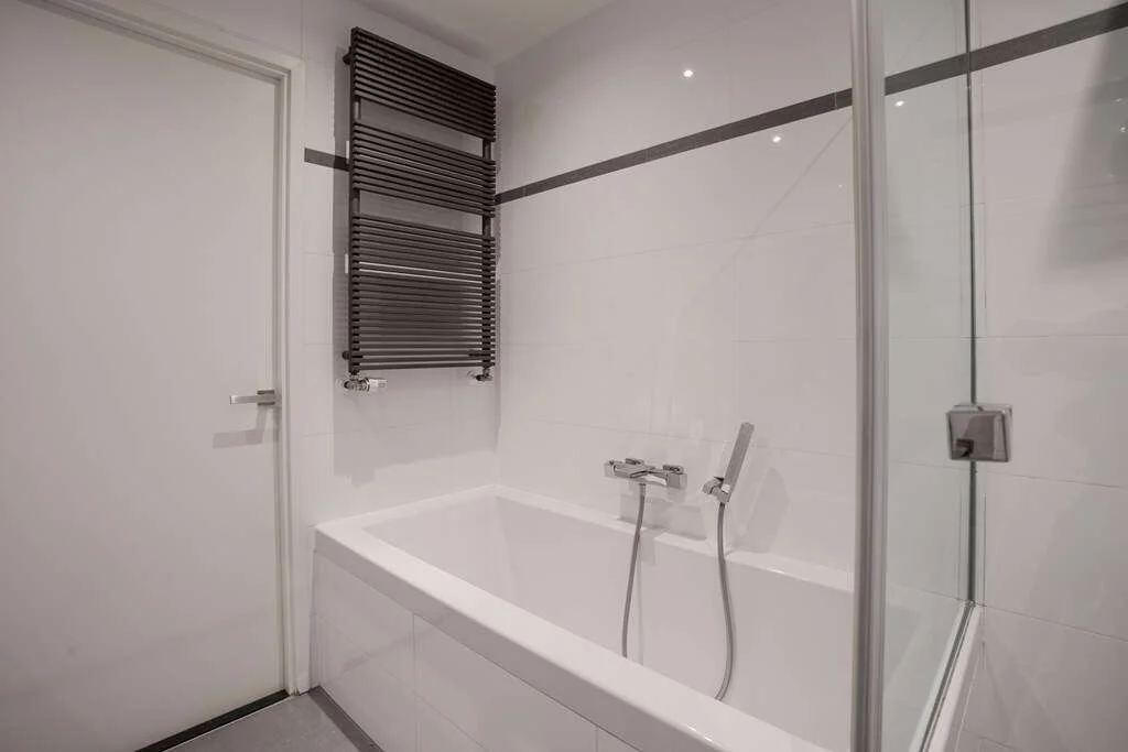Foto van de Appartement gelegen aan de Bleijenbeek in Amsterdam